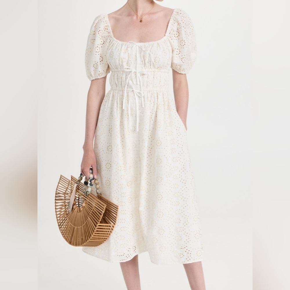 En Saison Cavaretta Midi Dress